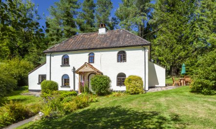 Barn Owl Cottage, Wheddon Cross