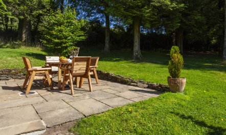 Barn Owl Cottage, Wheddon Cross 5