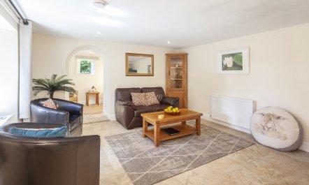 Barn Owl Cottage, Wheddon Cross 7