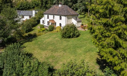 Barn Owl Cottage, Wheddon Cross 3