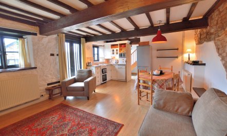 The Granary, nr Huntsham 3