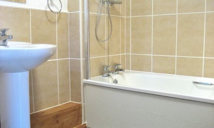 The Granary, nr Huntsham 8