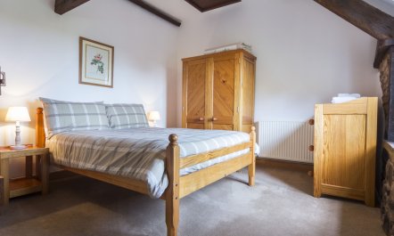 The Granary, nr Huntsham 5