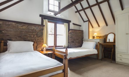 The Granary, nr Huntsham 6