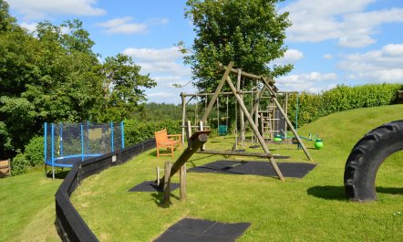 The Granary, nr Huntsham 9