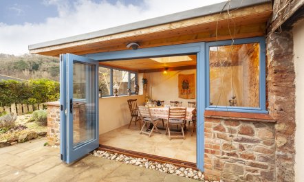 Grist Mill, Dunster 4