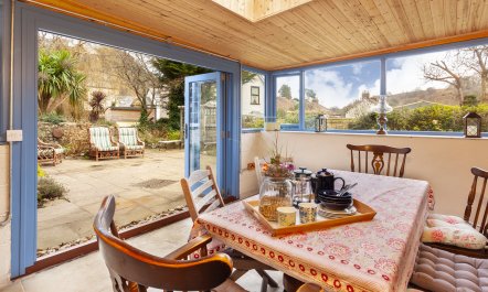 Grist Mill, Dunster 3