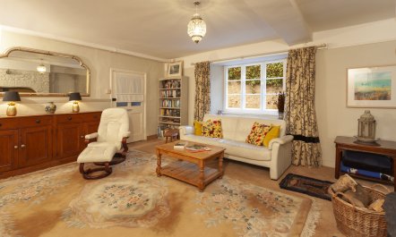 Grist Mill, Dunster 5