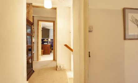 Grist Mill, Dunster 8