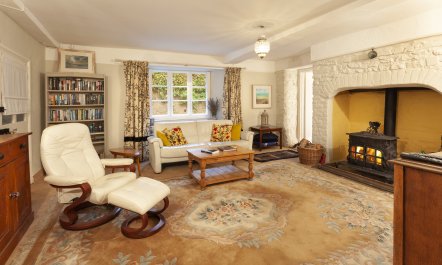 Grist Mill, Dunster 7