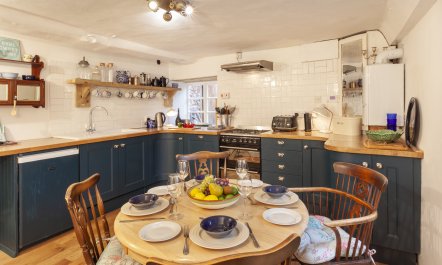 Grist Mill, Dunster 2