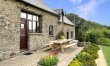 West Hollowcombe Farm Cottages - full site 4