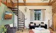 West Hollowcombe Farm Cottages - full site 3