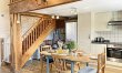 West Hollowcombe Farm Cottages - full site 5