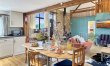 West Hollowcombe Farm Cottages - full site 6