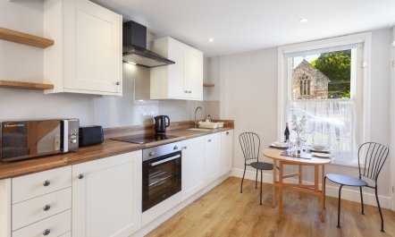 Overstream Annexe, Porlock 3