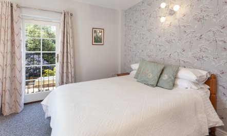 Overstream Annexe, Porlock 2