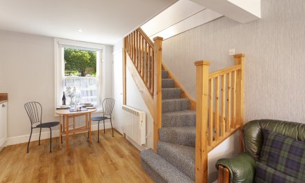 Overstream Annexe, Porlock 9