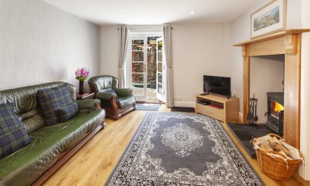 Overstream Annexe, Porlock 4