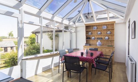 The Smithy, nr Huntsham 1