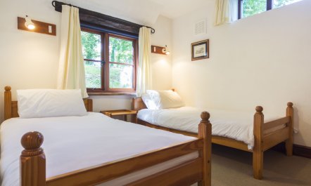 The Smithy, nr Huntsham 4