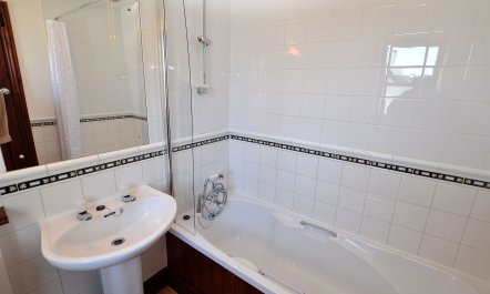 The Smithy, nr Huntsham 8