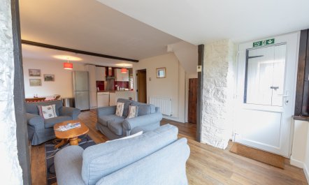 Dunkery Cottage, Wheddon Cross 3