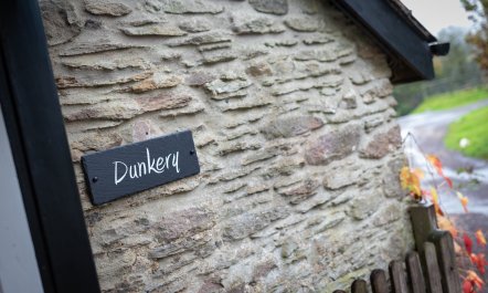 Dunkery Cottage, Wheddon Cross 2