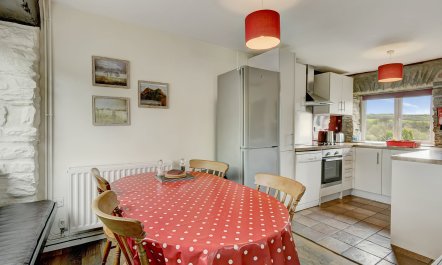 Dunkery Cottage, Wheddon Cross 2