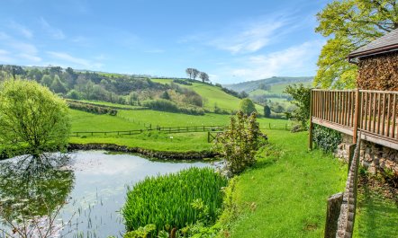 Dunkery Cottage, Wheddon Cross 8