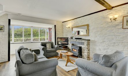 Dunkery Cottage, Wheddon Cross 0