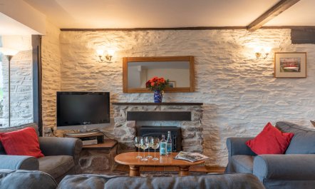 Dunkery Cottage, Wheddon Cross 1