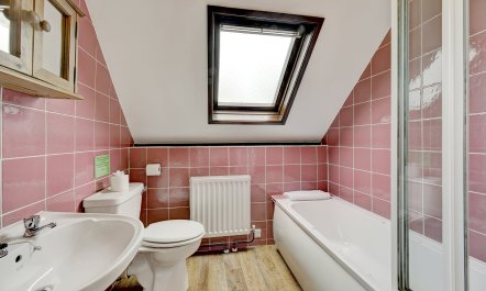 Dunkery Cottage, Wheddon Cross 7