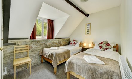 Dunkery Cottage, Wheddon Cross 6