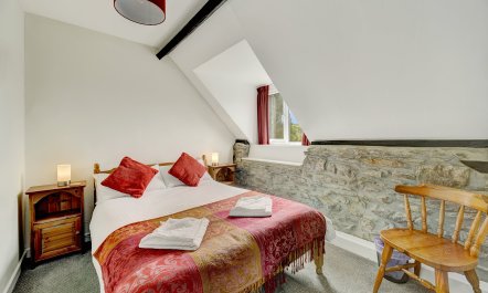 Dunkery Cottage, Wheddon Cross 5