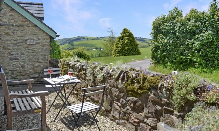 Dunkery Cottage, Wheddon Cross