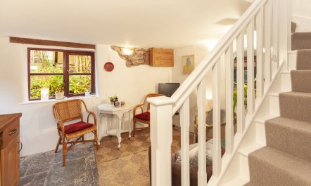 Garden Cottage, Wiveliscombe 0