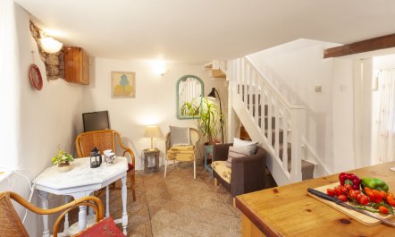 Garden Cottage, Wiveliscombe 4