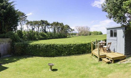 Pines, Cleeve Park 4