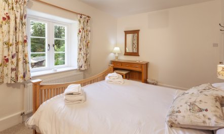 One Lower Spire Cottage, Liscombe 3