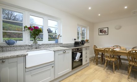 One Lower Spire Cottage, Liscombe 1