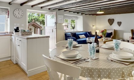 The Old Malt House, Exton 2