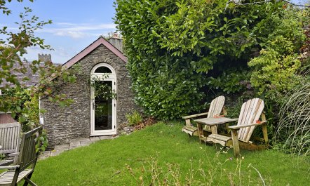 The Old Malt House, Exton 4