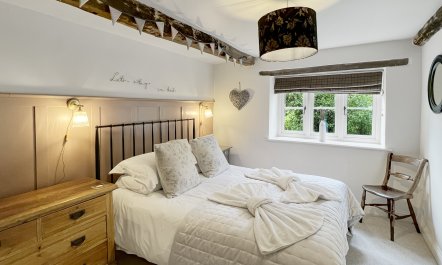 The Old Malt House, Exton 3