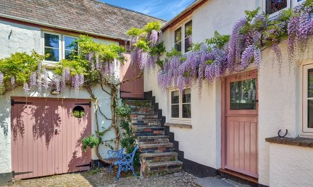 The Old Malt House, Exton 6