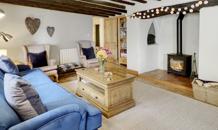 The Old Malt House, Exton 5