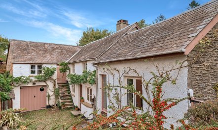 The Old Malt House, Exton