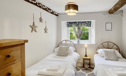 The Old Malt House, Exton 7