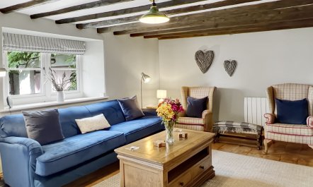 The Old Malt House, Exton 8