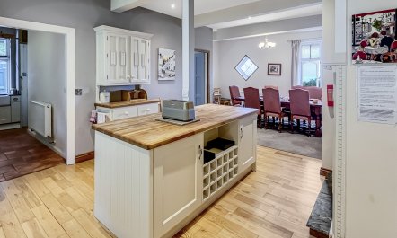 Redway Lodge, Porlock 7